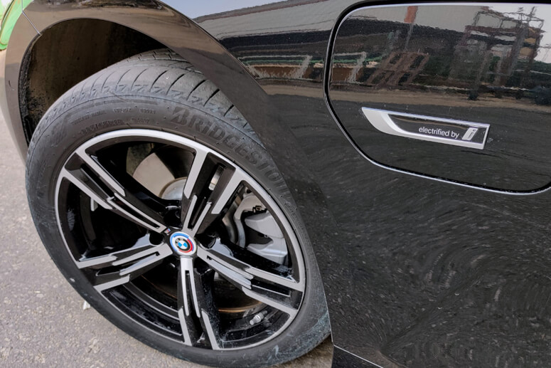 ב.מ.וו סדרה 3